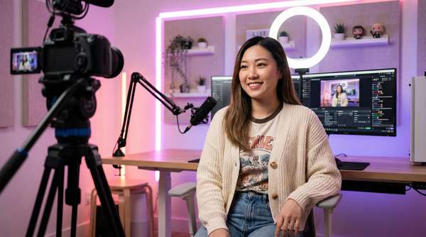 小马拉大车生活视频